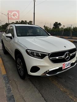 مرسيدس بنز GLC